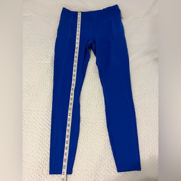 Athleta - Contender Tight Leggings - Size S - Picture 2 of 5